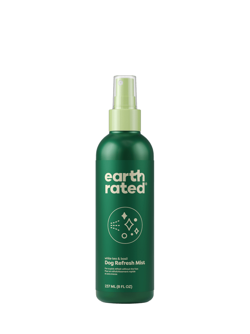 Dog Deodorizing Spray - Refresh Mist for Instant Odor Control G0
