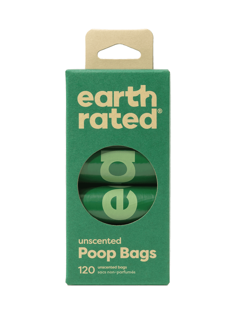 Dog Poop Bag Refill Rolls – Leak-Proof, Extra Strong I1