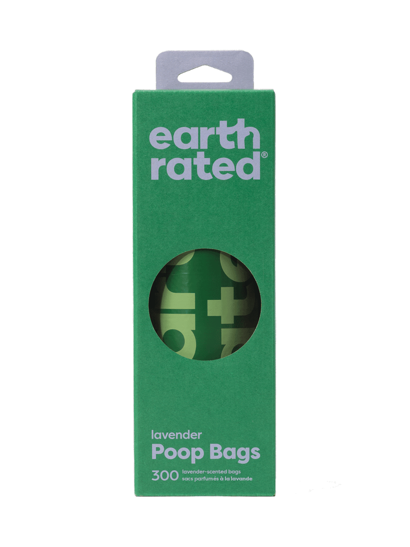 Grab & Go Poop Bags Z1