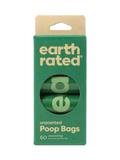 Dog Poop Bag Refill Rolls – Leak-Proof, Extra Strong
