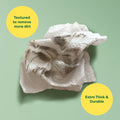 Dog Grooming Wipes - Hypoallergenic Wipes for Paws, Body & Bum | Gentle Daily Cleaning