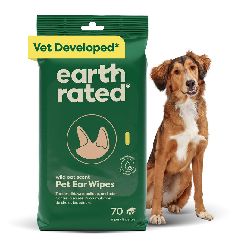 Ear Wipes E7