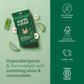 Ear Wipes