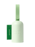 Poop Bag Dispenser with 15 Bags