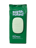 Dog Grooming Wipes - Hypoallergenic Wipes for Paws, Body & Bum | Gentle Daily Cleaning - 100 Wipes (1 Pack) / Lavender