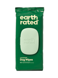 Dog Grooming Wipes - Hypoallergenic Wipes for Paws, Body & Bum | Gentle Daily Cleaning