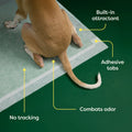 Disposable Dog Pee Pads with AbsorbShield+ Technology
