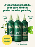 Detangling 3-in-1 Dog Shampoo - Cleans, Detangles and Hydrates