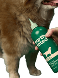 Deshedding 3-in-1 Dog Shampoo - Loosens, Strengthens & Nourishes