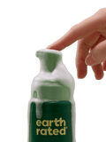 No-Rinse Dog Shampoo - Waterless Foam Cleanser For All Coats