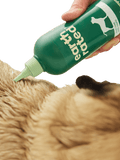 3-in-1 Dog Coat Care Shampoo Collection
