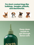 3-in-1 Dog Coat Care Shampoo Collection
